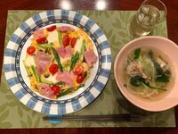 花田虎上『折り返し地点』