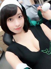倉持由香『#razerjp イベ& #Twitterトレンド大賞 &有馬記念&アキバMC会職人』