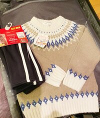 山口美沙『しまむらで…』