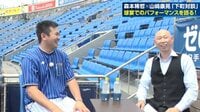 プロ野球オールスター - 事前特番 - 森本稀哲×山﨑康晃 スペシャル対談番組 | 動画視聴はAbemaビデオ(AbemaTV)