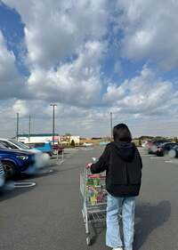 花田倉実『2025/01/23』