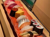 佐藤弘道『誕生日祝い』