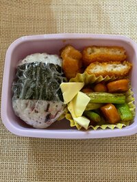 川島菜月『パパ弁』