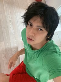 アレクサンダー『保護された猫ちゃん』