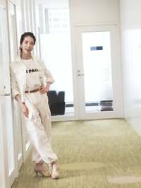 増田惠子『ど　カジュアル〜』