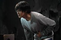 白石隼也、ニシキ役の続投決定!『東京喰種 トーキョーグール2(仮)』で喰種と人間のロマンスを熱演