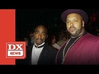 シュグ・ナイトが2Pacの死の真相を語り始めた！？ 犯人扱いされた前妻はブチ切れ、息子は「この告発自体がデマ」とドッチラケ