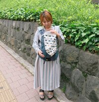 浜田ブリトニー『またまた保活』