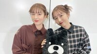 "人気双子インフルエンサー"りかりこ モテるのは…どっち?