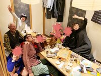 桃『最高の1年のしめくくりDAY』