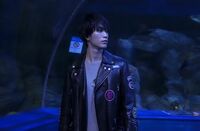 「彼氏感すごい」「ただただ美しい…」THE RAMPAGE藤原樹の新曲MVオフショットにファン悶絶