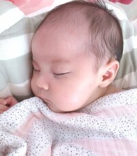 上原さくらの旦那『娘、両親に会う』