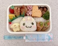 辻希美『お弁当』
