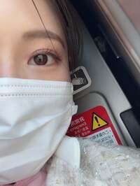 西野未姫『台風の影響で新幹線が大変』