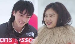 「いっぱい遊ぼう！」ルーク＆りおん、告白成立に視聴者からも歓喜の声「めっちゃお似合い」『月とオオカミちゃん』最終回