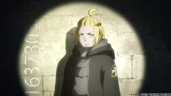 「御神体」内部に進むリヒト＆アーサーが目にしたのは… アニメ「炎炎ノ消防隊 弐ノ章」第9話先行カット解禁