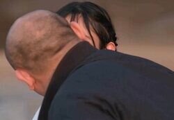 愛する妻がトムブラウンみちおとキス！「何してくれてんの！？」人気芸人が悲鳴