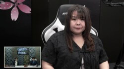 通算4期・仲田加南が卓内トップ 大三元・四暗刻のダブル役満チャンスも演出／麻雀・女流桜花Aリーグ