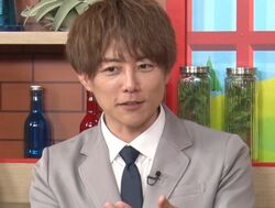 杉浦太陽、意外な本名を明かし驚きの声「ええ！」