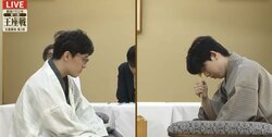 「決断の良さが不気味…」藤井聡太王座は研究範囲か？伊藤匠叡王との超難解“神戸対局”は早くも終盤戦へ／将棋・王座戦第2局