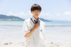 『今日好き』いくと（菅生育利）、「前回の反省活かして積極的に」“向日葵編”継続メンバー