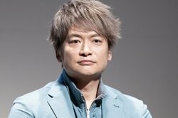 香取慎吾、『透明人間』撮影現場での苦労を明かす「洗面所で歯を磨くシーンで…」