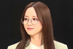 森香澄、好きな芸能人を実名告白「ガチ感を出したい時…」