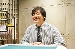 麻雀・RTDリーグ2年連続準決勝・鈴木たろう、剛腕を支える「リスクバランスを考慮する」戦い方