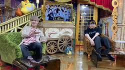 安元洋貴＆岡本信彦がエチュードに挑戦！渾身のラップにスタジオ大爆笑『声優と夜あそび』