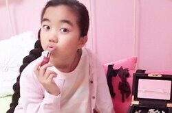 12歳で有名ブランドと1000万円契約を結んだ美少女、1人暮らし“3LDKの新居”を公開「勉強用とアーティスト活動用の部屋も作りたい」ゲスト用のベッドルーム＆シャワールームも完備