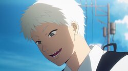 アニメ『光が死んだ夏』第1話から8話の無料一挙放送が決定！公式グッズセットが当たるキャンペーンも