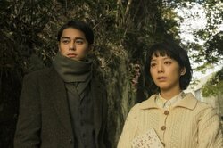 東出昌大と夏帆も出演決定　映画『ビブリア古書堂の事件手帖』特報映像が解禁