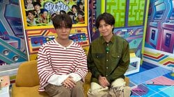 Daisuke Namikawa vs. Taku Yashiro—Why Did Their “Seriousness Showdown” Turn Chaotic?! Scenes Where They’re Shocked by Showa-Era Voice Acting Industry Stories