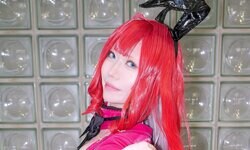 The reason for continuing to cosplay as Baobhan Sith from 'FGO' is 'Because she's my favorite girl in the world'