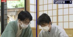藤井聡太王位、優勢で最終盤へ 豊島将之九段は猛攻を振り切り反撃なるか／将棋・王位戦七番勝負第2局