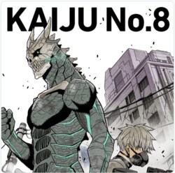 Final Chapter of "Kaiju No. 8"! Series Concludes with Chapter 129 on Shonen Jump+, Fans Say "It Was Fun From Start to Finish" and "Kaiju No. 8 Is Finally Over. It's Lonely"