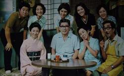  秋野暢子、世話になった人物の訃報「色々教えていただきました」 