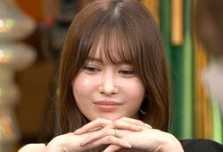喜び方が100点満点！ 最強ポーカー女王、勝利を決めて「よっしゃー！」“両手グッ”の激カワリアクション