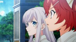 視聴者参加型の新たな番組企画が立ち上がる！『凶乱令嬢ニア・リストン』第5話あらすじ・先行カット解禁
