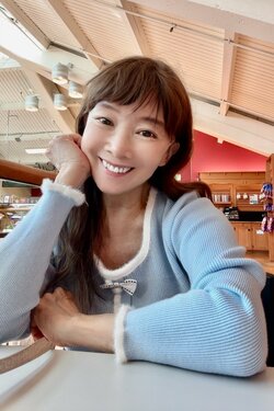 アグネス・チャン、発熱を報告し心境を吐露 ファンから心配の声「一日も早く回復しますように!!」「お大事にして下さい」