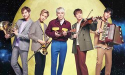FTISLAND、イ・ホンギの愛犬が特別出演する「Hold the moon」のMV公開