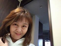 大島奈保美さん、鏡を見てショックを受けた自身の顔「長引く体調不良で落ち込んで」 