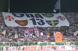 悲劇から5年　フィオレンティーナがアストーリに捧げる白星「フィールドで私たちと一緒に…」