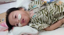 希少疾患と闘う3歳の男の子や難病の祖母を救いたい…かつての創薬大国・日本で、新薬開発を阻む「死の谷」に挑む研究者たち