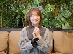 「本当に高校生なんだ！かわいー！って（笑）」上田麗奈が現役高校生声優・熊谷俊輝との初共演を語る！【君は冥土様。インタビュー】