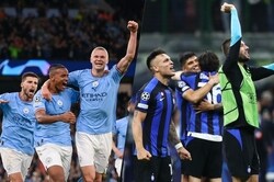 悲願の初優勝か、名門の復活か…今季のCL決勝戦はマンチェスター・C対インテルに決定