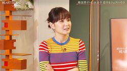 葵わかな、恋愛は攻めるタイプ？「隠したいという気持ちはない」鈴木愛理は「グイグイが苦手…」恋愛観明かす『HEART SIGNAL JAPAN』第7話