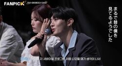 現役K-POPアイドル、23歳日本人練習生のステージに「まるで昔の僕を見ているようで泣きそうになりました」ラップを称賛