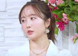 本田望結、好きな男性には「何でもしてあげたい…」赤裸々な恋愛観明かす