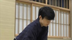 藤井聡太王位“最大の壁”豊島将之竜王に逆転勝ち！シリーズ初勝利でタイに／将棋・王位戦七番勝負